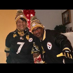 Meet your Posher, William